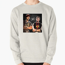 OpTic Gaming has a huge fanbase Optic Gaming Sweatshirts