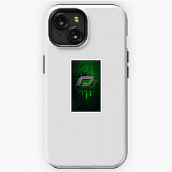 OpTic Gaming is known as The Green Wall Optic Gaming Samsung Cases