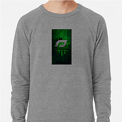 OpTic Gaming is known as The Green Wall Optic Gaming Sweatshirts