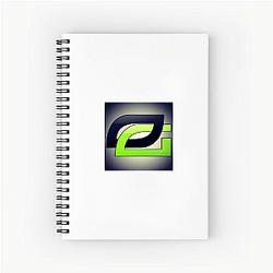 OpTic Gaming is a major organization Optic Gaming Notebook