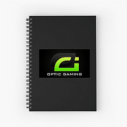 OpTic Gaming merged with Envy Gaming Optic Gaming Notebook