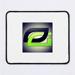 OpTic Gaming is a major organization Optic Gaming Mouse Pads