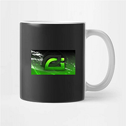 OpTic Gaming is currently OpTic Texas Optic Gaming Mugs