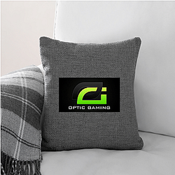OpTic Gaming merged with Envy Gaming Optic Gaming Pillows Cover