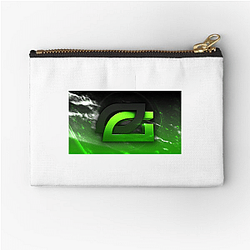 OpTic Gaming is currently OpTic Texas Optic Gaming Zipper Pouches