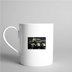 OpTic Gaming also plays Rocket League Optic Gaming Mugs