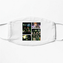 OpTic Gaming competes in Halo Optic Gaming Face Masks
