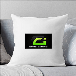 OpTic Gaming merged with Envy Gaming Optic Gaming Pillows Cover