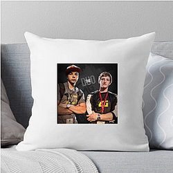 OpTic Gaming has a huge fanbase Optic Gaming Pillows Cover