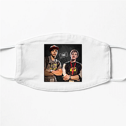 OpTic Gaming has a huge fanbase Optic Gaming Face Masks