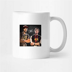 OpTic Gaming has a huge fanbase Optic Gaming Mugs