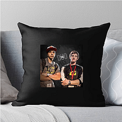 OpTic Gaming has a huge fanbase Optic Gaming Pillows Cover