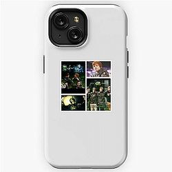 OpTic Gaming competes in Halo Optic Gaming iPhone Cases