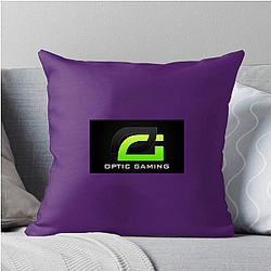 OpTic Gaming merged with Envy Gaming Optic Gaming Pillows Cover