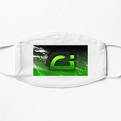 OpTic Gaming is currently OpTic Texas Optic Gaming Face Masks