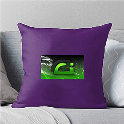 OpTic Gaming is currently OpTic Texas Optic Gaming Pillows Cover
