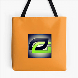OpTic Gaming is a major organization Optic Gaming Bags