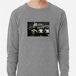 OpTic Gaming also plays Rocket League Optic Gaming Sweatshirts