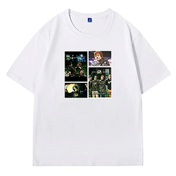 OpTic Gaming competes in Halo Optic Gaming T-Shirts