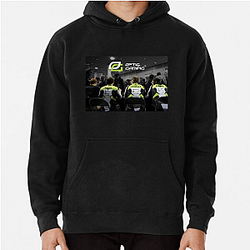 OpTic Gaming also plays Rocket League Optic Gaming Hoodies