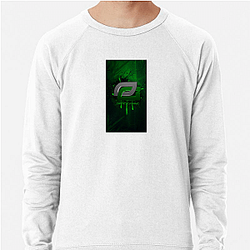 OpTic Gaming is known as The Green Wall Optic Gaming Sweatshirts