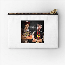 OpTic Gaming has a huge fanbase Optic Gaming Zipper Pouches