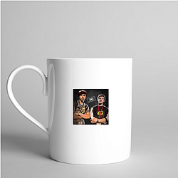 OpTic Gaming has a huge fanbase Optic Gaming Mugs