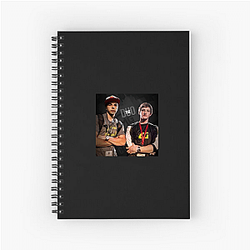 OpTic Gaming has a huge fanbase Optic Gaming Notebook