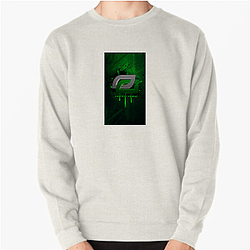 OpTic Gaming is known as The Green Wall Optic Gaming Sweatshirts