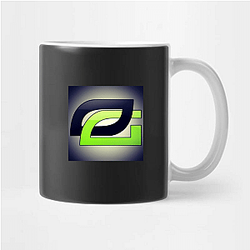 OpTic Gaming is a major organization Optic Gaming Mugs