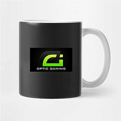 OpTic Gaming merged with Envy Gaming Optic Gaming Mugs