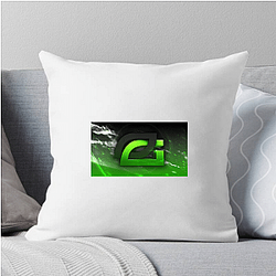 OpTic Gaming is currently OpTic Texas Optic Gaming Pillows Cover