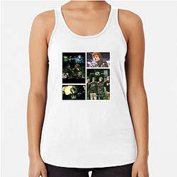 OpTic Gaming competes in Halo Optic Gaming Tank Tops