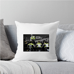 OpTic Gaming also plays Rocket League Optic Gaming Pillows Cover