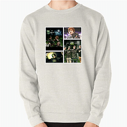 OpTic Gaming competes in Halo Optic Gaming Sweatshirts