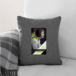 OpTic Gaming was founded in 2006 Optic Gaming Pillows Cover