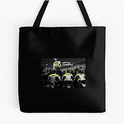 OpTic Gaming also plays Rocket League Optic Gaming Bags