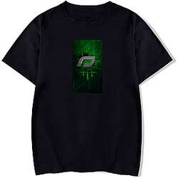 OpTic Gaming is known as The Green Wall Optic Gaming T-Shirts