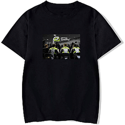 OpTic Gaming also plays Rocket League Optic Gaming T-Shirts