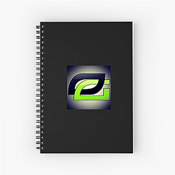 OpTic Gaming is a major organization Optic Gaming Notebook