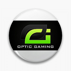 OpTic Gaming merged with Envy Gaming Optic Gaming Pins