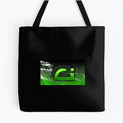OpTic Gaming is currently OpTic Texas Optic Gaming Bags