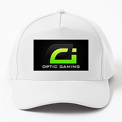 OpTic Gaming merged with Envy Gaming Optic Gaming Hats & Caps
