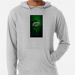 OpTic Gaming is known as The Green Wall Optic Gaming Hoodies