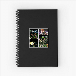 OpTic Gaming competes in Halo Optic Gaming Notebook