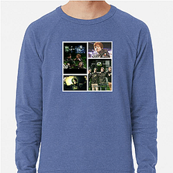 OpTic Gaming competes in Halo Optic Gaming Sweatshirts
