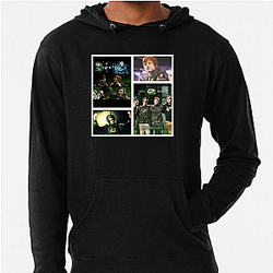 OpTic Gaming competes in Halo Optic Gaming Hoodies