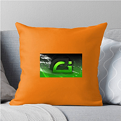 OpTic Gaming is currently OpTic Texas Optic Gaming Pillows Cover