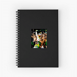 Oregon Ducks Merch Oregon Ducks Notebook