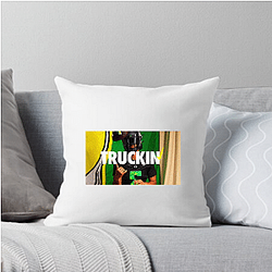 Oregon Ducks Merch For Fans Oregon Ducks Pillows Cover
